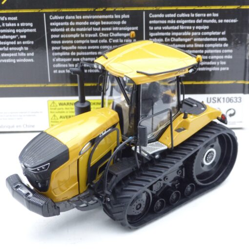 USK Scalemodels 1:32 10633 Challenger MT743 in OVP EX6101 – Bild 3