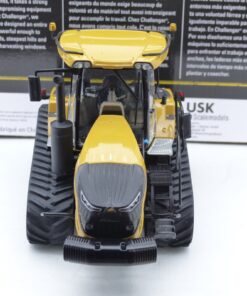 USK Scalemodels 1:32 10633 Challenger MT743 in OVP EX6101