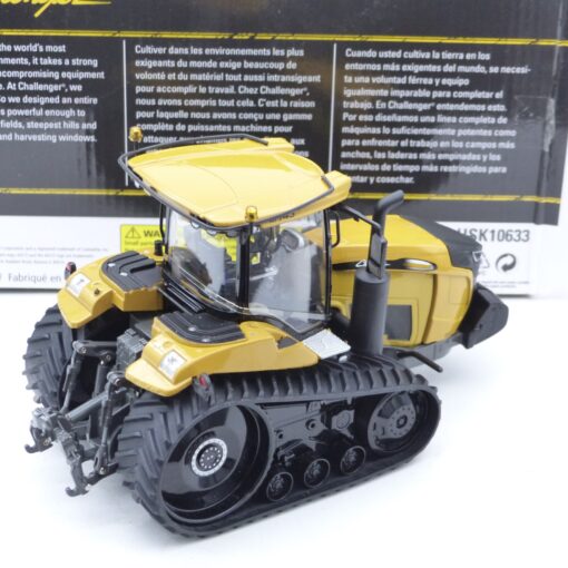 USK Scalemodels 1:32 10633 Challenger MT743 in OVP EX6101 – Bild 4