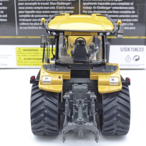 USK Scalemodels 1:32 10633 Challenger MT743 in OVP EX6101 – Bild 5