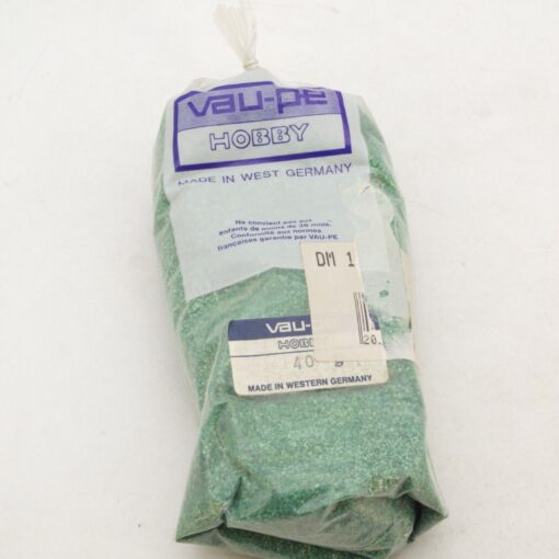 Vau-pe Hobby H0 Streumaterial in OVP RG4560