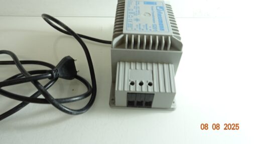 Viessmann 5201 Power Transformator 150VA siehe Foto in OVP PK488 – Bild 3