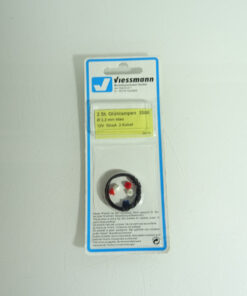 Viessmann H0 3500 Glühlampe 12V 50mA in OVP CK2667