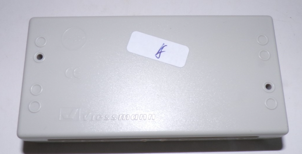 Viessmann H0 5211 Magnetartikeldecoder siehe Foto PK4489 o. – Bild 3