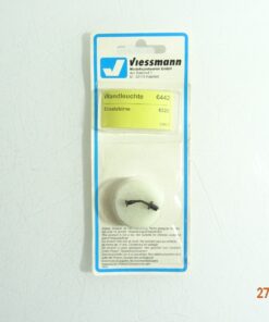 Viessmann N 6442 Wandleuchte siehe Foto in OVP CK7103