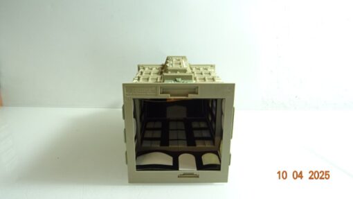 Vollmer H0 24707 altes Stadthaus aus Anlagenrückbau siehe Foto CK7413 o. – Bild 6