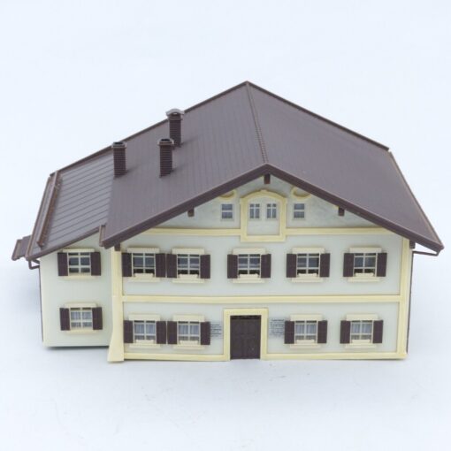 Vollmer H0 43828 Geburtshaus Papst Benedikt XVI aus Anlagenrückbau o. EX5783