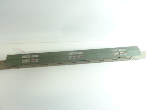 Vollmer H0 Bahnsteig aus Anlagenrückbau, siehe Bilder RR1998 o. – Bild 6