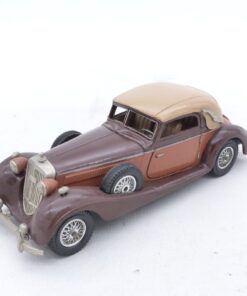Walldorf Miniaturen 1:43 Horch 853 Cabriolet in Tüte siehe Bilder EX7935 o.