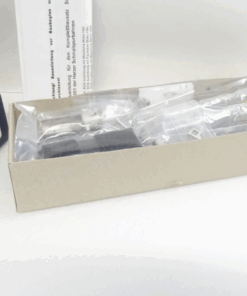 Weinert H0e 6030 Bausatz Schmalspur Dampflok BR 99 6001 der HSB in OVP JL3488