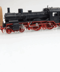 Westmodel H0 10055 Kleinserie Dampflok BR 13 501 der DR in OVP JL1717 o.