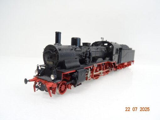 Westmodel H0 10055 Kleinserie Dampflok BR 13 501 der DR in OVP JL1717 o. – Bild 4