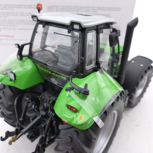 Wiking 1:32 077306 Deutz Fahr Agrotron TTV 630 Traktor in OVP EX6547 – Bild 4