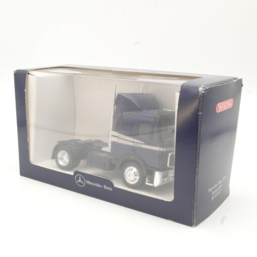 Wiking 1:43 B6 600 00 07 Mercedes Benz 1850 Zugmaschine Truck 93 in OVP QR5814 – Bild 5