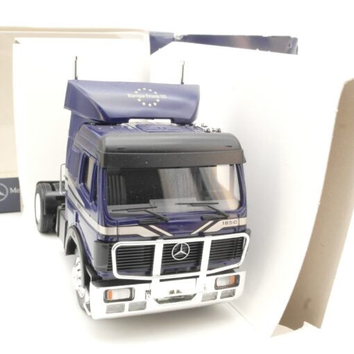 Wiking 1:43 B6 600 00 07 Mercedes Benz 1850 Zugmaschine Truck 93 in OVP QR5814
