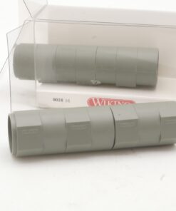Wiking 1:87 001816 Zubehörpackung Betonröhren in OVP RR3154