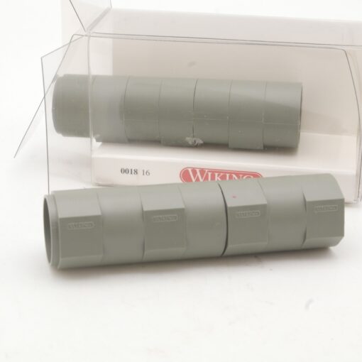 Wiking 1:87 001816 Zubehörpackung Betonröhren in OVP RR3154