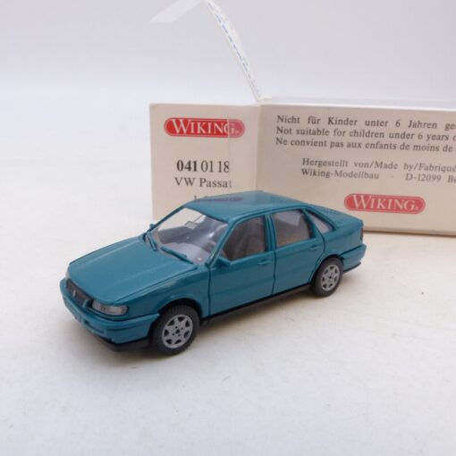 Wiking 1:87 0410118 VW Passat Limousine in OVP RG3342