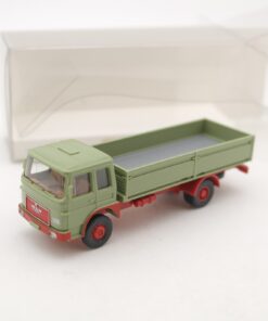 Wiking 1:87 0519 01 MAN Pritschen LKW neutral in OVP RR1905