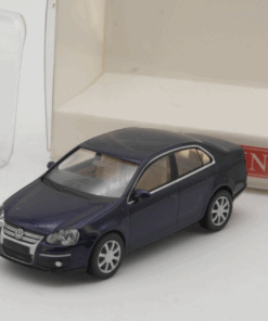 Wiking 1:87 0670129 Volkswagen VW Jetta in OVP QR6194