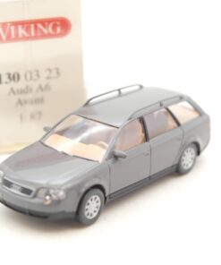 Wiking 1:87 130 03 23 Audi A6 Avant in OVP RG3275