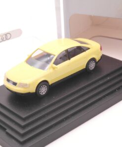 Wiking 1:87 13.225.5 Modellauto Audi A6 Limosine in OVP RT5243