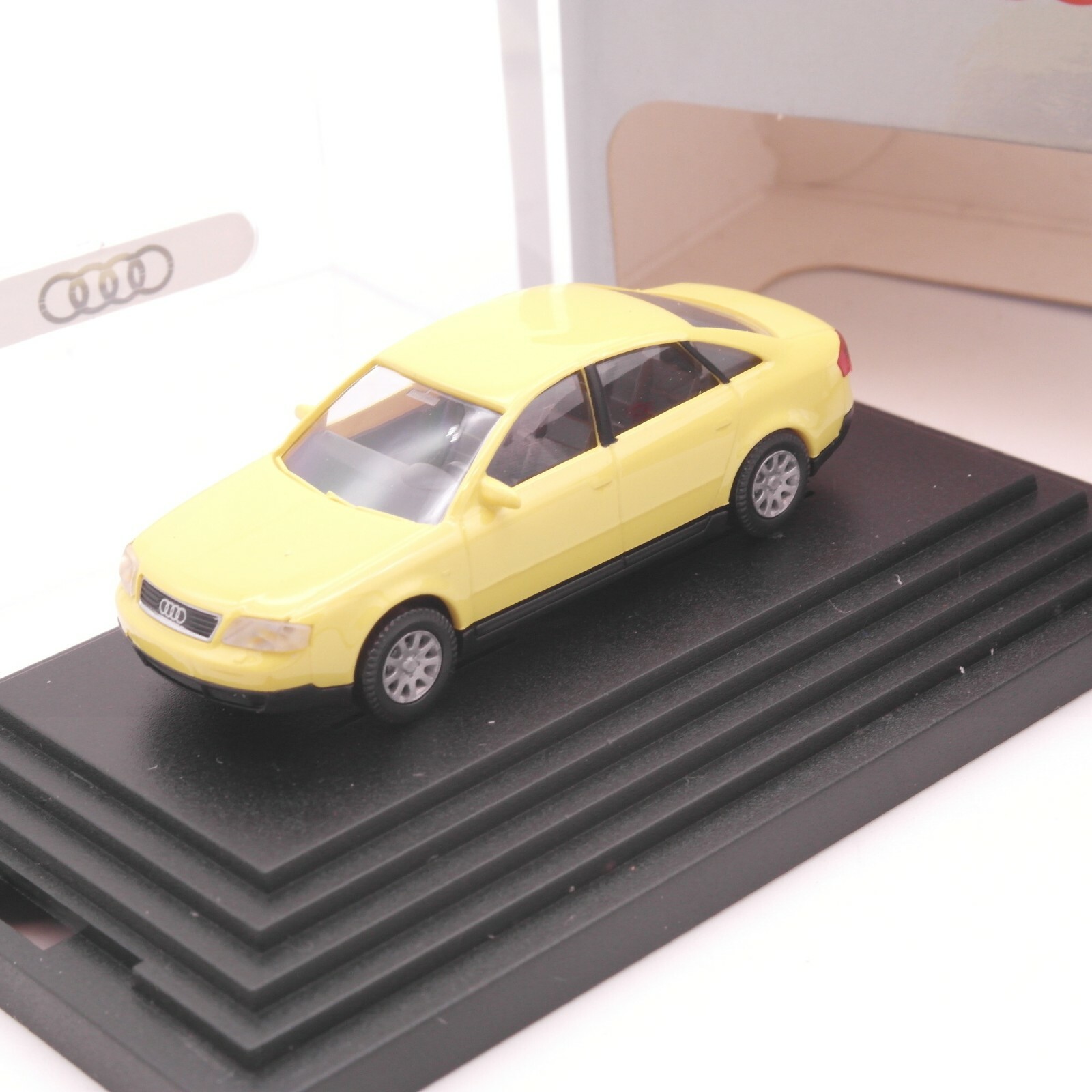 Wiking 1:87 13.225.5 Modellauto Audi A6 Limosine in OVP RT5243