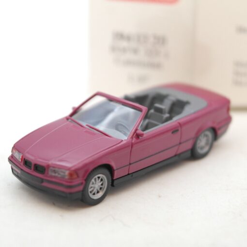 Wiking 1:87 1940320 BMW 325 i Cabriolet in OVP RG3487