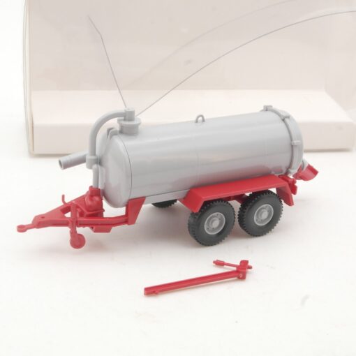 Wiking 1:87 382 01 17 Vakuumfaßwagen in OVP RR3167