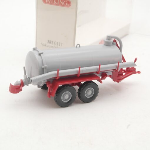 Wiking 1:87 3820117 Vakuumfasswagen in OVP RR3382 – Bild 3