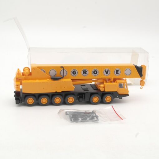 Wiking 1:87 40632 Auto-Kran Grove in OVP RR1118 – Bild 3