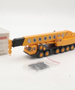 Wiking 1:87 40632 Auto-Kran Grove in OVP RR1118