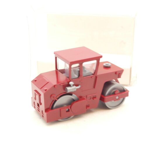 Wiking 1:87 6500220 Straßenwalze in OVP RG3180 – Bild 3