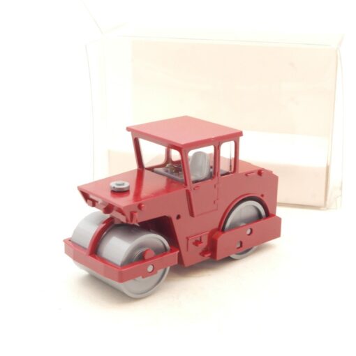 Wiking 1:87 6500220 Straßenwalze in OVP RG3180