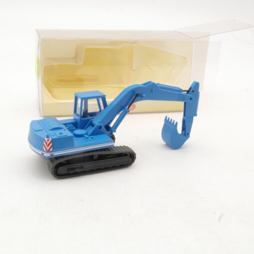 Wiking 1:87 660 03 26 Raupenbagger O & K in OVP RR3377 – Bild 3