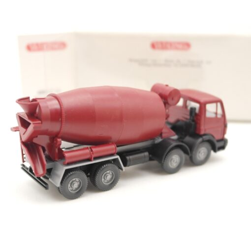 Wiking 1:87 6810226 Mercedes Benz Betonmischer in OVP QR8878 – Bild 3