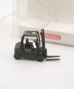 Wiking 1:87 6950321 Gabelstapler Bundeswehr in OVP RR1770