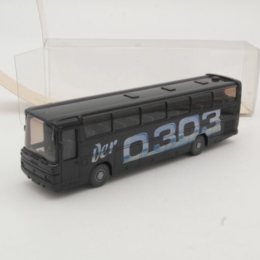 Wiking 1:87 712/126 Reisebus MB O 303 RHD in O Der O 303 in OVP QR6028
