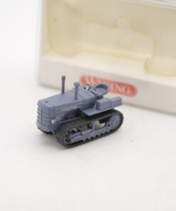 Wiking 1:87 8440127 Raupenschlepper Hanomag K55 in OVP RR1757