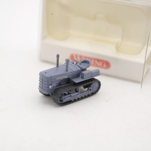 Wiking 1:87 8440127 Raupenschlepper Hanomag K55 in OVP RR1757