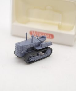 Wiking 1:87 8440127 Raupenschlepper Hanomag K55 in OVP RR1758