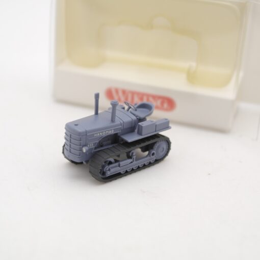 Wiking 1:87 8440127 Raupenschlepper Hanomag K55 in OVP RR1758
