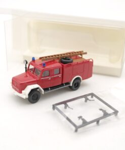 Wiking 1:87 863 39 34 Magirus Feuerwehr-TLF 16 in OVP RR1739