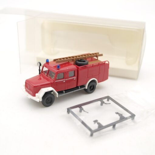 Wiking 1:87 863 39 34 Magirus Feuerwehr-TLF 16 in OVP RR1739