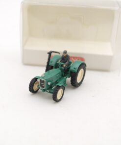 Wiking 1:87 8840230 MAN 4R3 mit Mähwerk in OVP RR1796