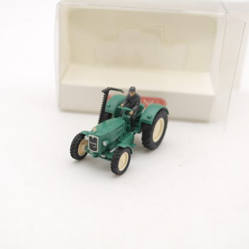 Wiking 1:87 8840230 MAN 4R3 mit Mähwerk in OVP RR1796