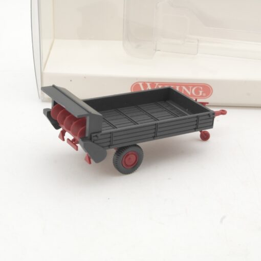 Wiking 1:87 887 01 20 Stalldung - Breitstreuer in OVP RR3159
