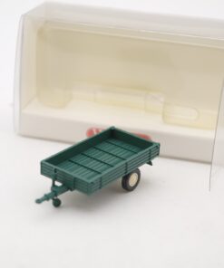 Wiking 1:87 887 40 18 Landwirtschaftlicher Anhänger Fortuna in OVP RR1927