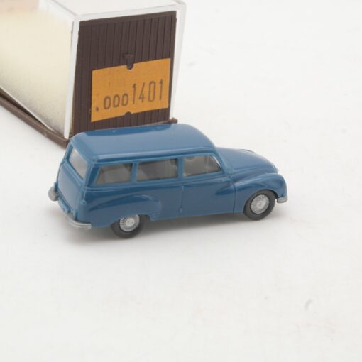 Wiking 1:87 Auto Union 1000 Universal in EVP RR3246 – Bild 3