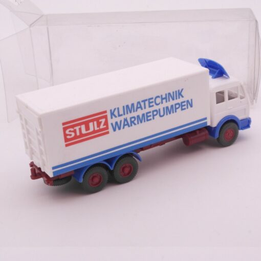 Wiking 1:87 MB Stulz Klimatechnik Wärmepumpen in EVP RT2913 – Bild 3